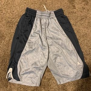 Air Jordan Shorts!